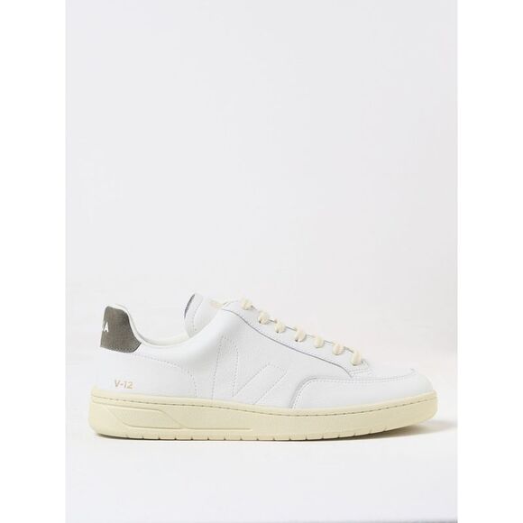 Veja Sneakers Men White